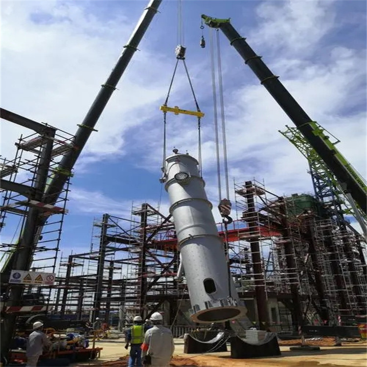 安远90吨吊车出租