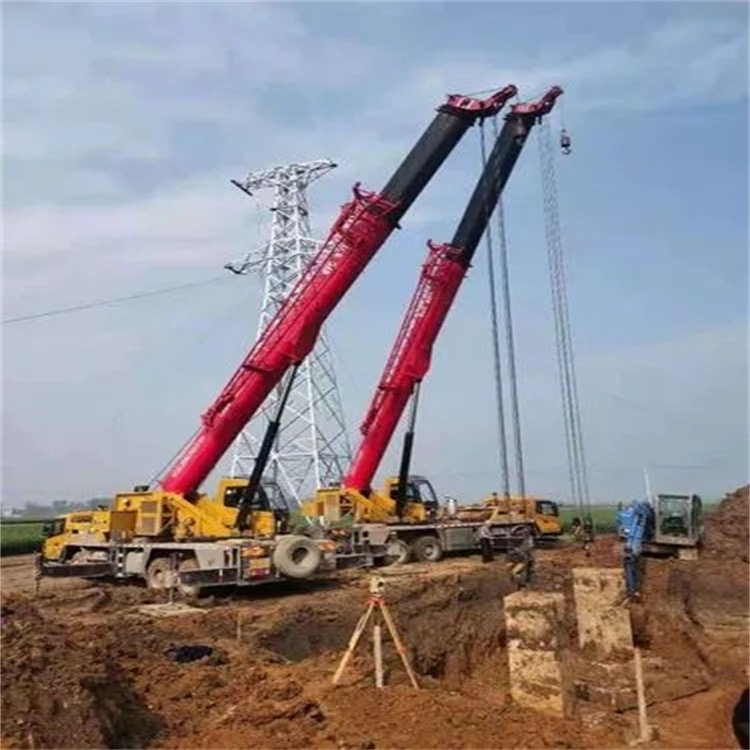 安远小型吊沙子吊车多少钱