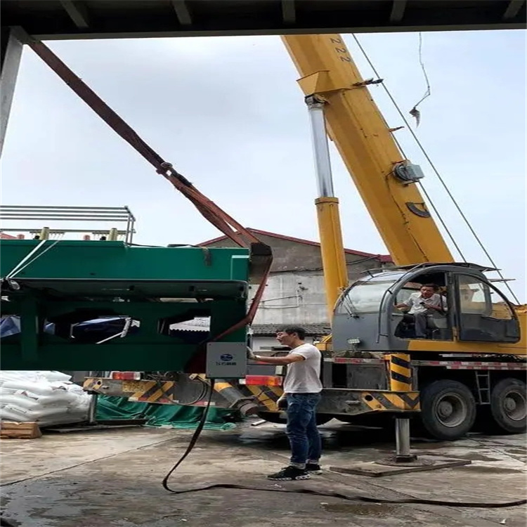 安远大吨位吊车租赁应急保障方案|化解突发吊装需求难题