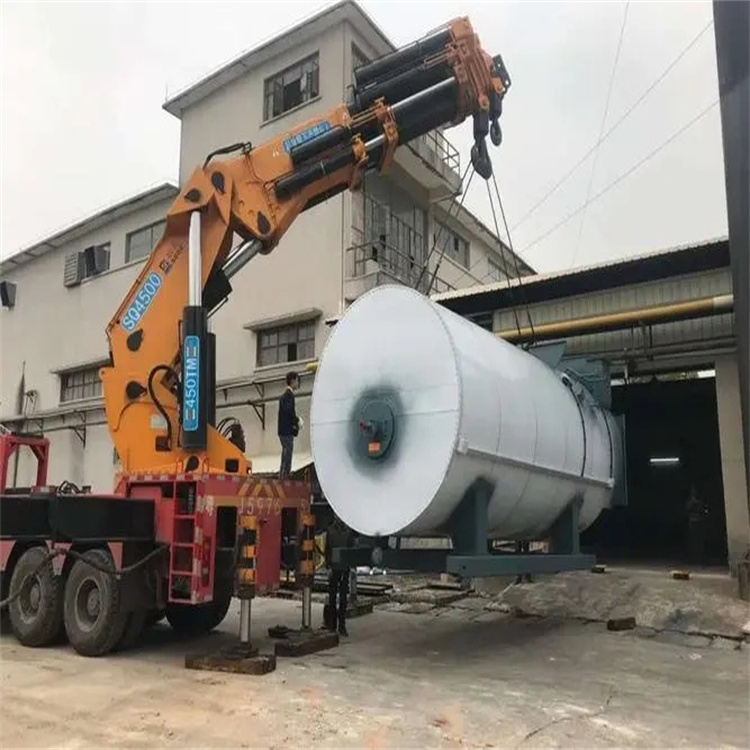 安远吊车租用电话|24小时应急服务|精准吊装方案